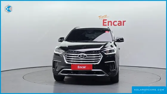 HYUNDAI MAXCRUISE DIESEL 2.2 2WD