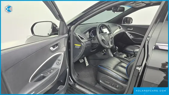 HYUNDAI MAXCRUISE DIESEL 2.2 2WD
