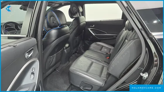 HYUNDAI MAXCRUISE DIESEL 2.2 2WD