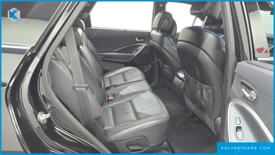 HYUNDAI MAXCRUISE DIESEL 2.2 2WD