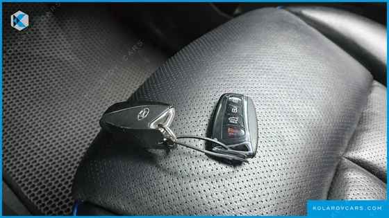 HYUNDAI MAXCRUISE DIESEL 2.2 2WD