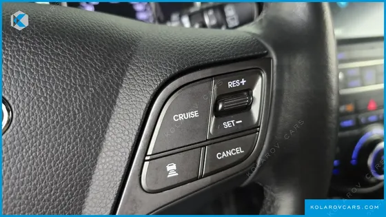 HYUNDAI MAXCRUISE DIESEL 2.2 2WD