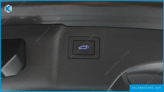 HYUNDAI MAXCRUISE DIESEL 2.2 2WD