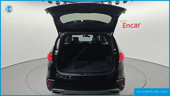 HYUNDAI MAXCRUISE DIESEL 2.2 2WD