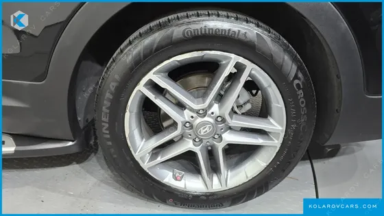 HYUNDAI MAXCRUISE DIESEL 2.2 2WD
