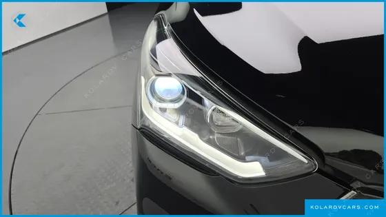 HYUNDAI MAXCRUISE DIESEL 2.2 2WD