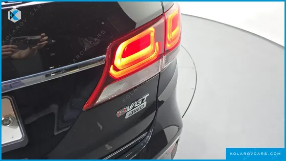 HYUNDAI MAXCRUISE DIESEL 2.2 2WD