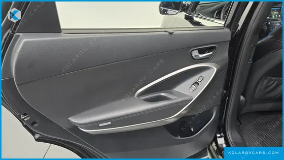 HYUNDAI MAXCRUISE DIESEL 2.2 2WD