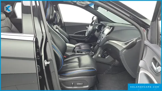 HYUNDAI MAXCRUISE DIESEL 2.2 2WD