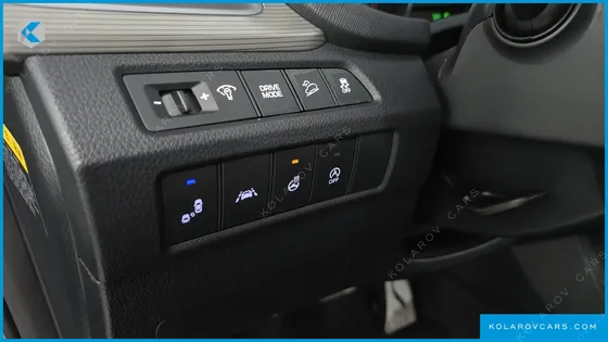 HYUNDAI MAXCRUISE DIESEL 2.2 2WD