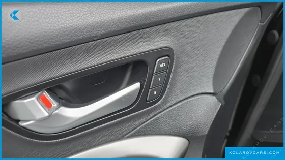 HYUNDAI MAXCRUISE DIESEL 2.2 2WD