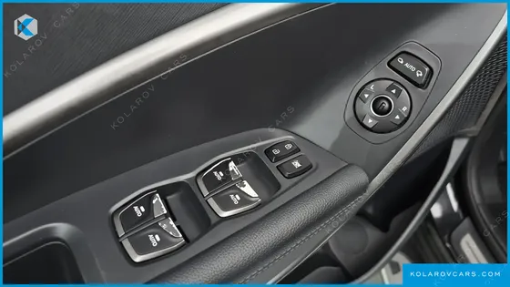 HYUNDAI MAXCRUISE DIESEL 2.2 2WD