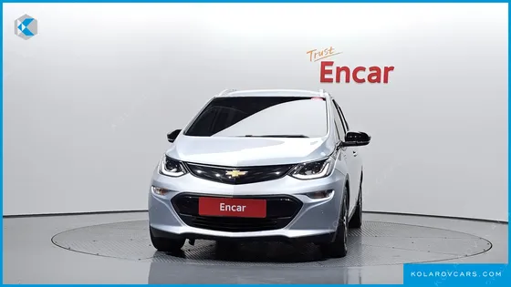 CHEVROLET (GM DAEWOO) BOLT EV EV PREMIER
