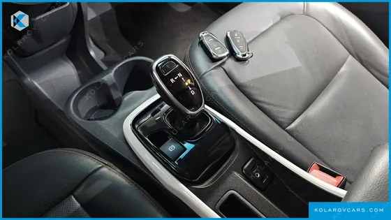 CHEVROLET (GM DAEWOO) BOLT EV EV PREMIER