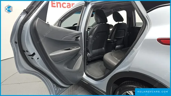 CHEVROLET (GM DAEWOO) BOLT EV EV PREMIER