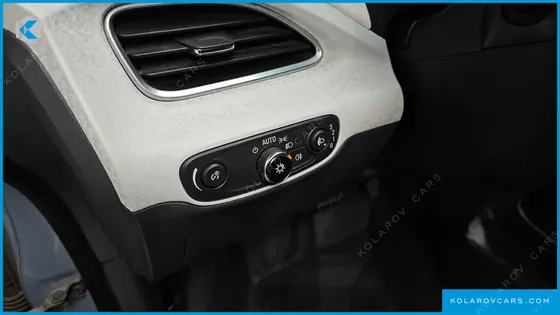 CHEVROLET (GM DAEWOO) BOLT EV EV PREMIER