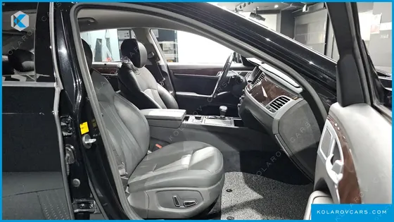 HYUNDAI GENESIS G380 PRESTIGE AWD