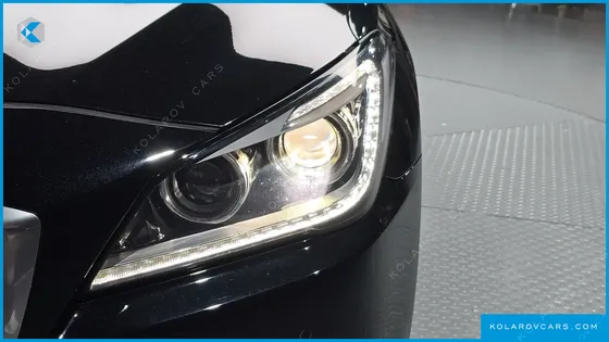 HYUNDAI GENESIS G380 PRESTIGE AWD