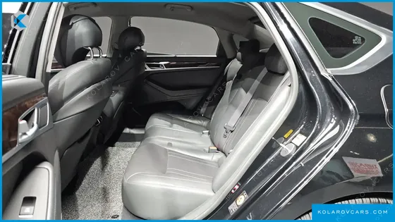 HYUNDAI GENESIS G380 PRESTIGE AWD