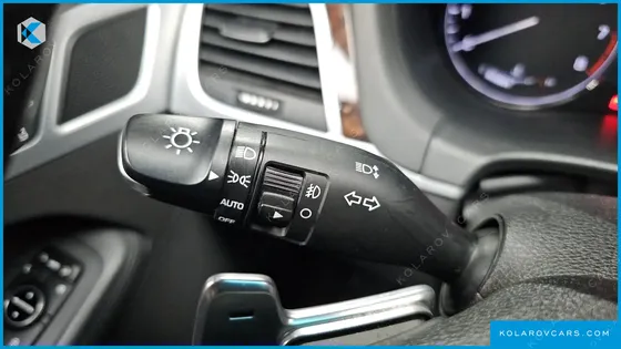 HYUNDAI GENESIS G380 PRESTIGE AWD