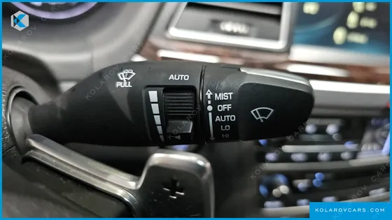 HYUNDAI GENESIS G380 PRESTIGE AWD
