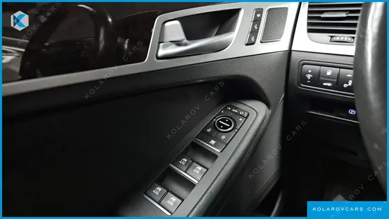 HYUNDAI GENESIS G380 PRESTIGE AWD