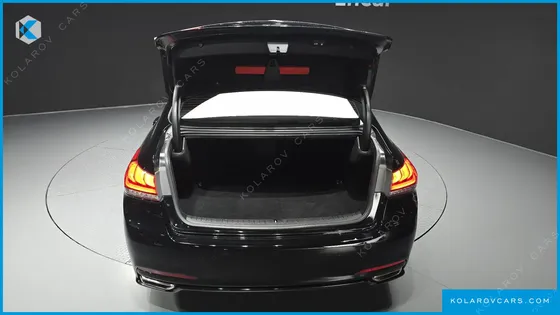 HYUNDAI GENESIS G380 PRESTIGE AWD