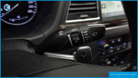 HYUNDAI GENESIS G330 PREMIUM AWD