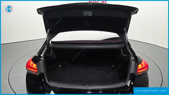 HYUNDAI GENESIS G330 PREMIUM AWD