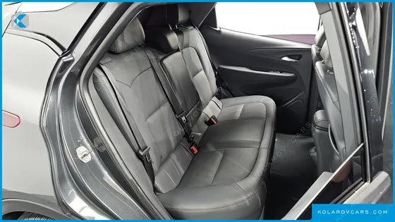 CHEVROLET (GM DAEWOO) BOLT EV EV PREMIER