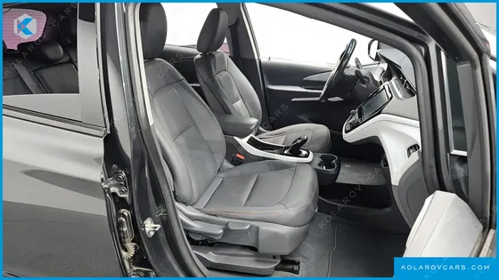 CHEVROLET (GM DAEWOO) BOLT EV EV PREMIER