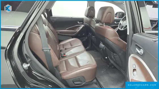 HYUNDAI MAXCRUISE DIESEL 2.2 4WD