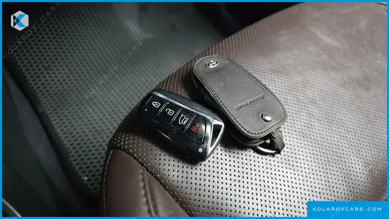 HYUNDAI MAXCRUISE DIESEL 2.2 4WD