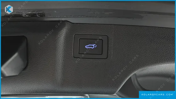 HYUNDAI MAXCRUISE DIESEL 2.2 4WD