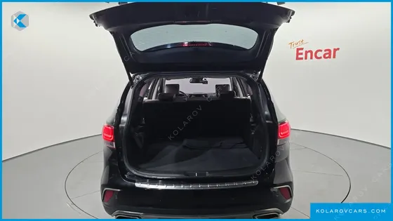 HYUNDAI MAXCRUISE DIESEL 2.2 4WD