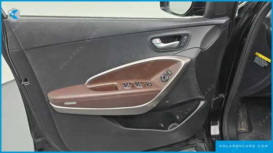 HYUNDAI MAXCRUISE DIESEL 2.2 4WD