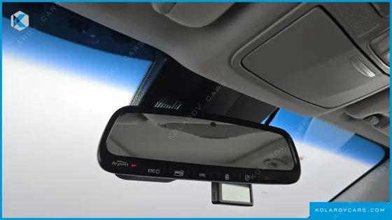 HYUNDAI MAXCRUISE DIESEL 2.2 4WD