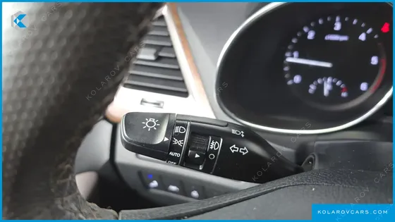 HYUNDAI MAXCRUISE DIESEL 2.2 4WD