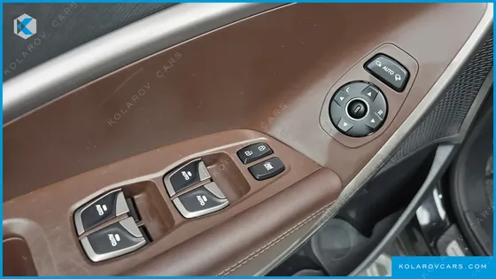 HYUNDAI MAXCRUISE DIESEL 2.2 4WD