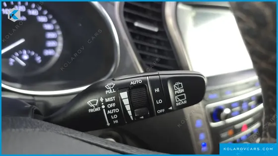 HYUNDAI MAXCRUISE DIESEL 2.2 4WD