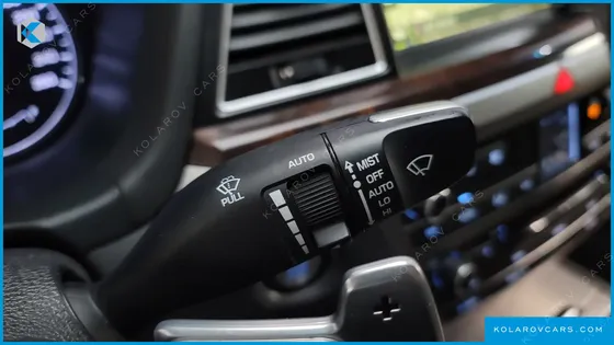 HYUNDAI GENESIS G330 MODERN