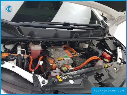 CHEVROLET (GM DAEWOO) BOLT EV EV PREMIER