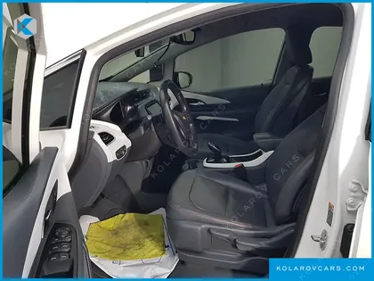 CHEVROLET (GM DAEWOO) BOLT EV EV PREMIER
