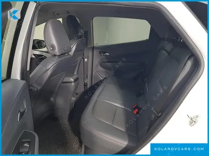 CHEVROLET (GM DAEWOO) BOLT EV EV PREMIER