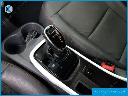 CHEVROLET (GM DAEWOO) BOLT EV EV PREMIER