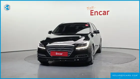 HYUNDAI GENESIS G330 PREMIUM AWD