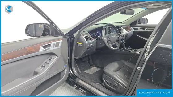 HYUNDAI GENESIS G330 PREMIUM AWD