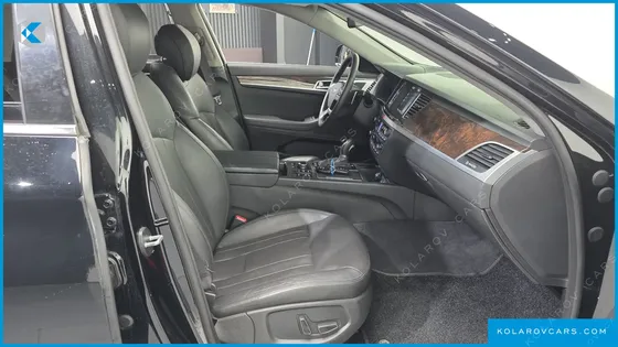 HYUNDAI GENESIS G330 PREMIUM AWD