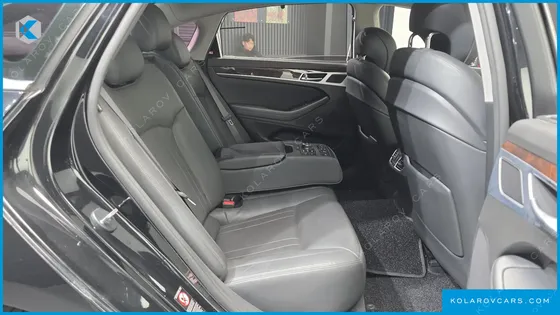 HYUNDAI GENESIS G330 PREMIUM AWD