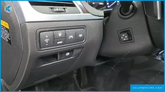 HYUNDAI GENESIS G330 PREMIUM AWD
